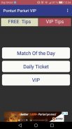 ⭐  Betting Tips VIP  ⭐ screenshot 3