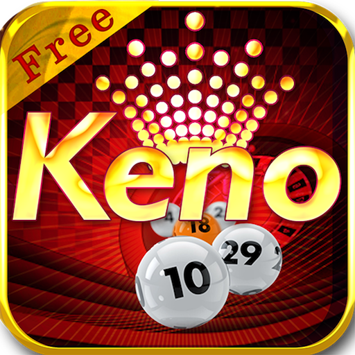 Lucky Keno- Casino Bonus Games - Apps on Google Play