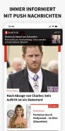 BUNTE.de - Stars & Royals News screenshot 10