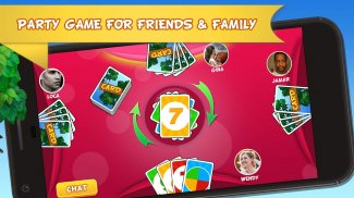 Uno Free screenshot 0