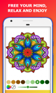 Mandala Stress Reliever screenshot 1