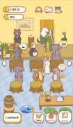 Cat Restaurant Cooking Master screenshot 1