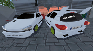 Car Simulator & Drift screenshot 0