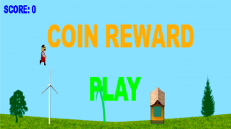 Coin Reward: coin games, dash screenshot 0