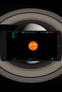 Solar System Newtonian Sim 3D screenshot 16