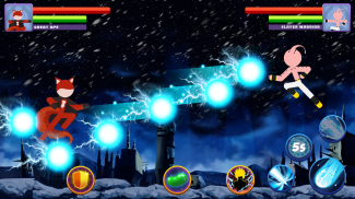 Stick Z screenshot 4