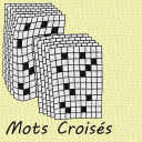 Mots Croisés  Sicile Icon