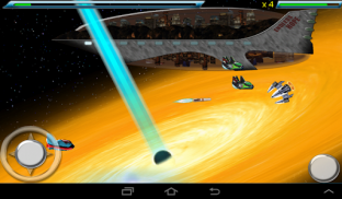 Doomsday Energy (Juego Arcade) screenshot 7