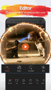 VivaVideo Pro:édition de vidéo screenshot 2