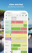 BedBooking: Booking Manager Reservation Calendar screenshot 15
