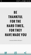 25000+  Motivational Thoughts screenshot 1