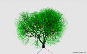 Trees 3D screenshot 0