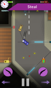 Drive-by Gangsters DRIFT and SHOOT screenshot 7