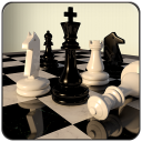 3D Chess - 2 Player Icon