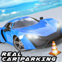 Realistic Valet Car Parking 3D: Free Driving Games