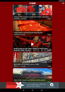 LFC News - Fan App screenshot 0