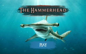 The Hammerhead Shark screenshot 23