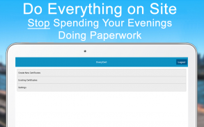 EveryCert screenshot 8