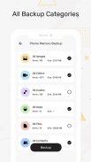 Phone Backup and Restore screenshot 1