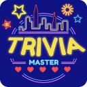 Trivia Master - Quiz Puzzle