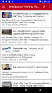 Immigration News & Refugee Updates by NewsSurge screenshot 2