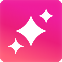 Glam - Premium Dating App Icon