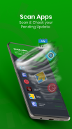 Software Update – App Updates Checker for Android screenshot 4