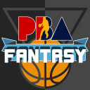 PBA Fantasy Basketball Icon