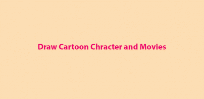 Draw Cartoon Characters