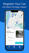 Rollet – Smart Parking screenshot 2