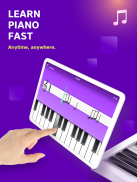 Piano-Akademie – Piano lernen screenshot 10