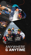 WRC – The Official App screenshot 7