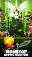 Tap Titans 2 - Heroes Adventure. The Clicker Game screenshot 8