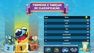 Eatme.io: diversão com peixes screenshot 4