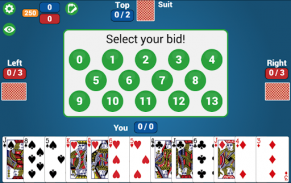 Spades Classic screenshot 7