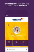 App On Passarela screenshot 5