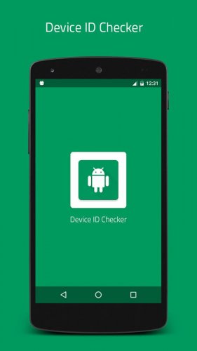 Device Id Checker 6 2 Download Android Apk Aptoide