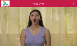 Face Gym screenshot 1