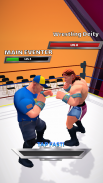 Wrestling Trivia Run screenshot 2