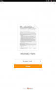 PDF Form 4506 T for IRS: Sign Tax Digital eForm screenshot 6