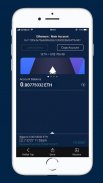 HB Wallet - イーサリアム、チャット、DeFiなど screenshot 5