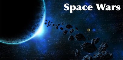 Space Wars - Space Shooting Game