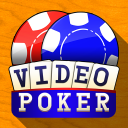 Video Poker Duel Icon