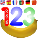 Carol 123 Icon