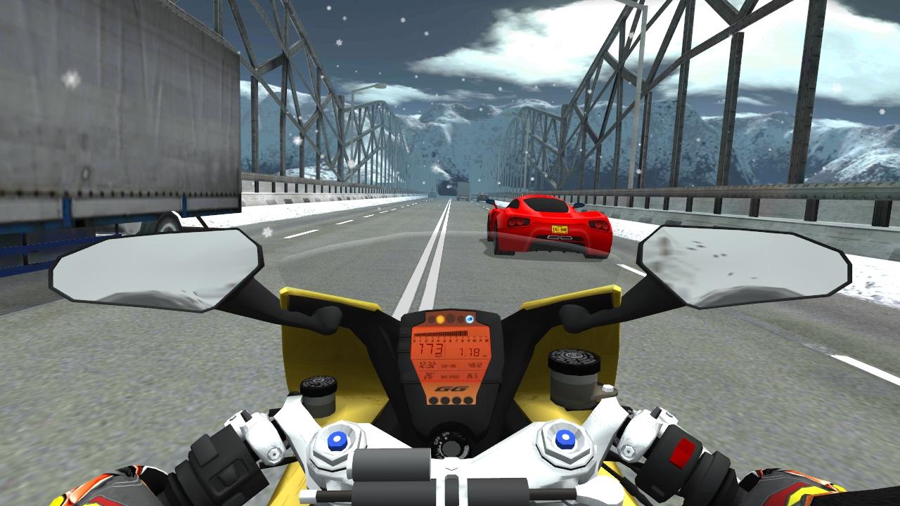 Moto Racing 3D - Загрузить APK для Android | Aptoide