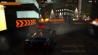 City Car Driving Simulator screenshot 13