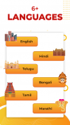 Eloelo-Live Chat, Games & Meet screenshot 3