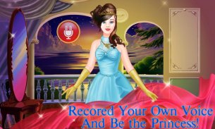Сказочные одевалки принцесс screenshot 4