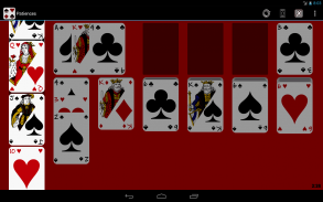 Patiences: 4 casual card games screenshot 8