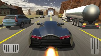 Race Xtreme screenshot 3